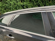 Glace latérales Peugeot 508