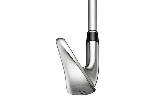 PRGR Ladies SWEEP Iron Wedge 7-9,P,A,S 6pcs Set NEW Spring Graphite Pink L-Flex - Image 4 of 4