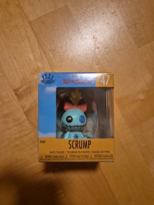 Funko Minis Lilo & Stitch: #47 Scrump