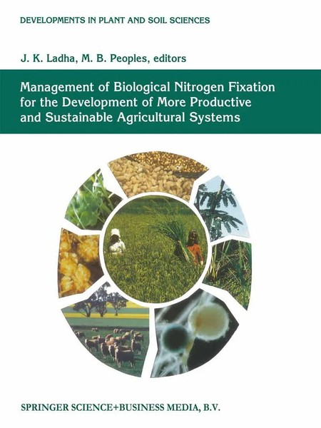 Ladha | Management Of Biological Nitrogen Fixation For The Development Of...-image