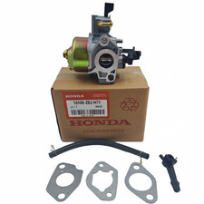 OEM Carburetor Fits HONDA GX240 GX270 8HP 9HP 16100-ZE2-W71 1616100-ZH9-820 Carb
