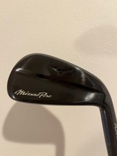 Mizuno Pro FLI-Hi Utility Club #4 OTI75 S