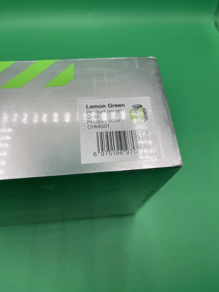 Cámara deportiva y de acción XbotGo Chameleon alimentada por IA - 4K 60FPS - ¡Nueva sellada! Foto 3 de 4