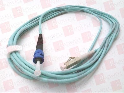 TELECOM TECHNOLOGIES 157280-07-00009-010FT / 1572800700009010FT (NEW NO BOX)