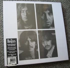 BEATLES "WHITE ALBUM/ESHER DEMOS" NEW/SEALED (4)LP ANNIVERSARY BOX SET w/STICKER