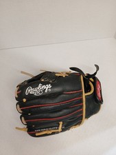 Rawlings Youth Baseball Glove H105IB 10.5 Inch RHT T6 
