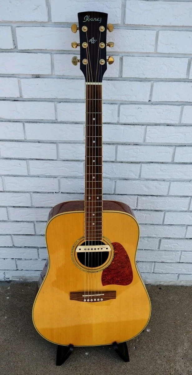 Ibanez Artwood for sale | eBay