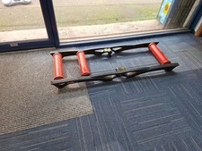 Elite ARION Parabolic Cycle Training Roller (0100501)