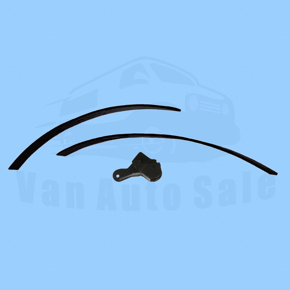 Kits de nivelación de suspensión Skyjacker para Ford F-350 Super Duty 4x4 2004 Foto 2 de 4