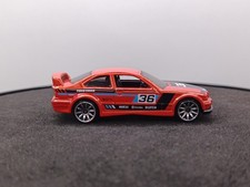 Hot Wheels BMW E36 M3 Race BMW Series 2015