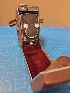 Yashica LM | eBay