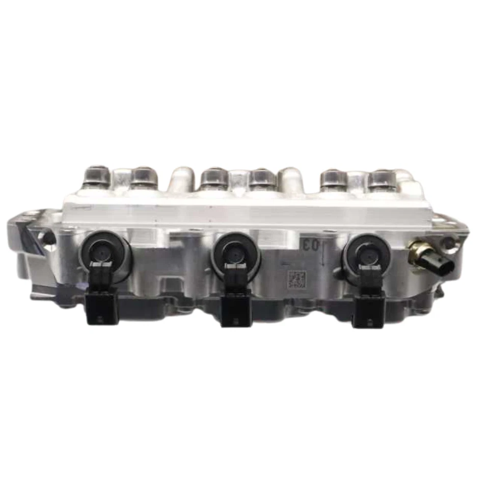 ACTIONNEUR MULTIAIRE POUR FIAT 500X TIPO JEEP RENEGADE 68439534AA - Photo 3/4