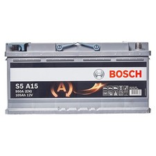 0 092 S5A 150 Starter Battery Fits Alpina B5 Estate Touring B7 B6 Coupe By Bosch