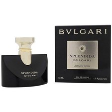 Bvlgari Splendida Jasmin Noir 50ML 1.7 .Oz Eau De Parfum Spray Women New In Box