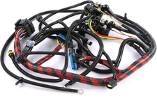 Engine Wiring Harness For 1999-2001 Ford F250 F350 F550 Super Duty 7.3L Diesel