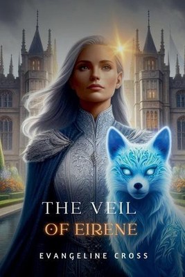 The Veil of Eirene By Evangeline Cross - New Copy - 9798227515247