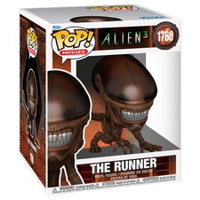 Funko Figura Pop Super Alien 3 The Runner