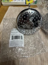 Niagara Conservations Water Sense EPA Certified 1.5GPM Chrome Shower Head New