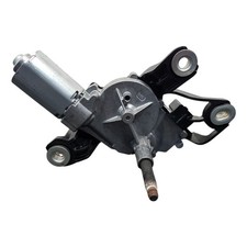 VW Golf MK6 2010 Genuine Rear Wiper Motor 5K6955711C