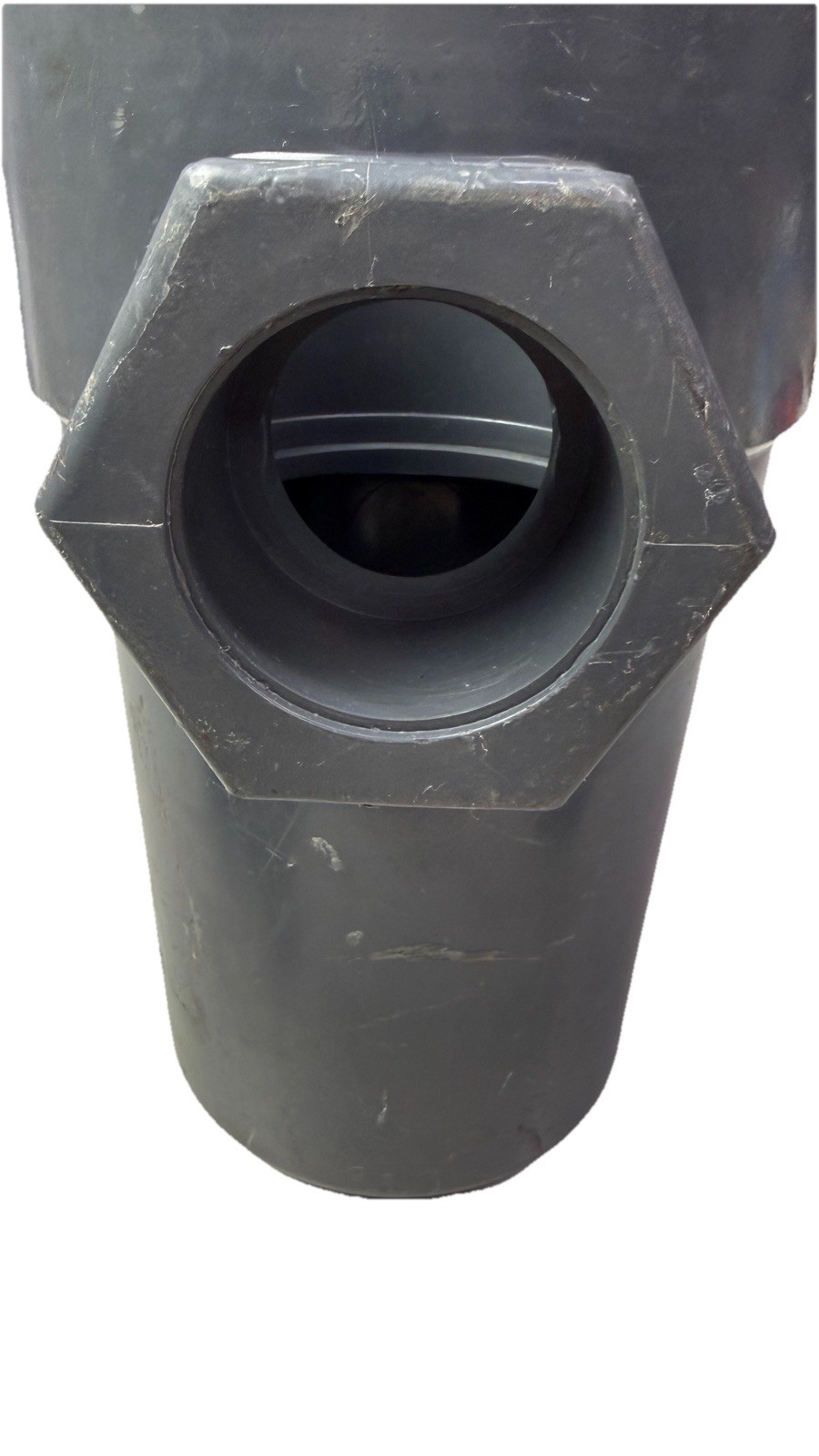 Hayward Basket Strainers PVC 2" 4g