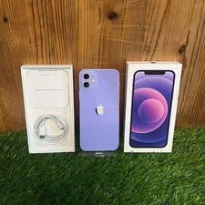 IPhone 12 64GB, Unlocked, Excellent condition