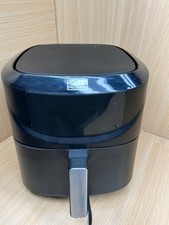 BELLA PRO SERIES 8-QT. DIGITAL AIR FRYER 90164 BLACK AF-800B