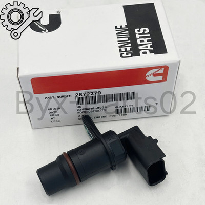2872279 Camshaft Crankshaft Position Sensor For Cummins 07-16 Dodge Ram 5.9 6.7