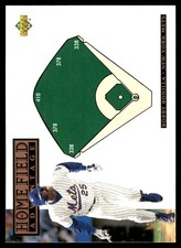 Bobby Bonilla 1994 Upper Deck #275 Mets MLB READ FREE SHIPPING AutographDen