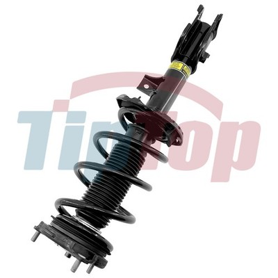 2X Self Leveling Front L+R Shock Absorbers FOR Hyundai Palisade