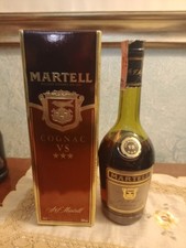MARTELL VS GRANDE FINE COGNAC 70cl 40%vol 1990