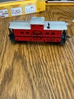 Vintage HO Life Like Good N Plenty train set *BONUS* 3 extra Life Like HO Cars — photo 5