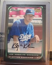 2008 Bowman Draft Picks & Prospects Baseball Cards 14