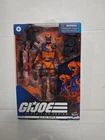 Hasbro Gi Joe Classified #34 Cobra Alley Viper  6" Action Figure