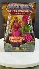 Mattel Masters Of The Universe Classics MOTUC Perfuma NEW