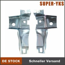 Stoßstange Halter Satz Kotflügel und Stoßfänger 1,1mm Vorne für Mercedes190 W201 Stoßstange Halter Satz Kotflügel und Stoßfänger 1,1mm Vorne für Mercedes190 W201