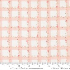 Abide 18793 11 Pink by Brenda Riddle for Moda Fabrics - by the half-yard