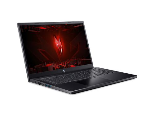 Acer Nitro V ANV15-51-77DQ 15.6" IPS 165Hz Display, 100% sRGB, Intel Core i7-136 - Picture 5 of 12