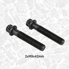 Connecting Rod Bolt Ford 20 60763 0607.63 9659808380 Bccc Bjfa Bjfb Bkfa Bkfb