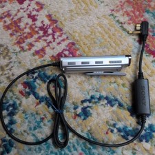 Sony RM-MC37LT Remote Control with Radio Tuner for Select MD Players Tested
