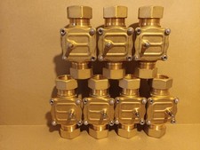 honeywell 2 port zone valve 28mm diverter body only v4043 1 ONLY 7 AVAILABLE!!!