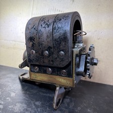 Antique BOSCH Type D3R Single Cylinder Magneto Motorcycle Hit Miss Indian ???