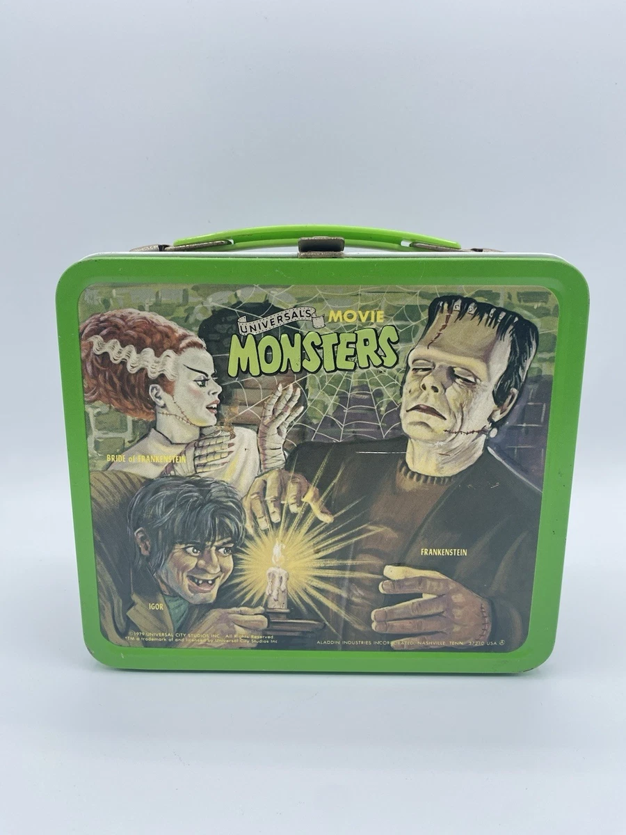 monster lunch box products for sale | eBay