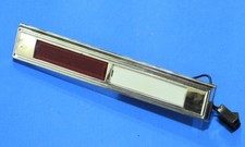 1973-79 Lincoln Mark Iv Mark V Oem Door Courtesy Lamp Light - D3sb-13707-aa