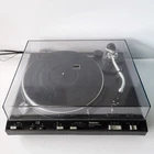 Vintage Technics SL-3310 Direct Drive Fully Automatic Turntable - Japan WORKING