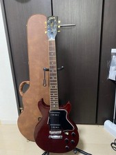 Gibson Les Paul Special DC 1996 P90