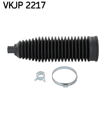 Front SKF-OE VKJP 2217 Bellow Kit, steering for FORD,VOLVO
