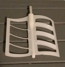 Rival Ice Cream Maker DASHER Model 8550 Mixing Paddle Blade Replacement Part