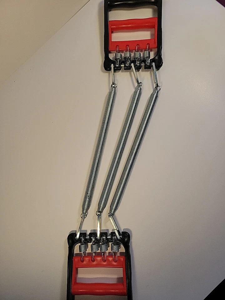 Expansor de pecho multifuncional NNEOBA Foto 2 de 4