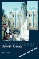 Jewish Being H. C. Kim Taschenbuch Kartoniert / Broschiert Englisch 2003