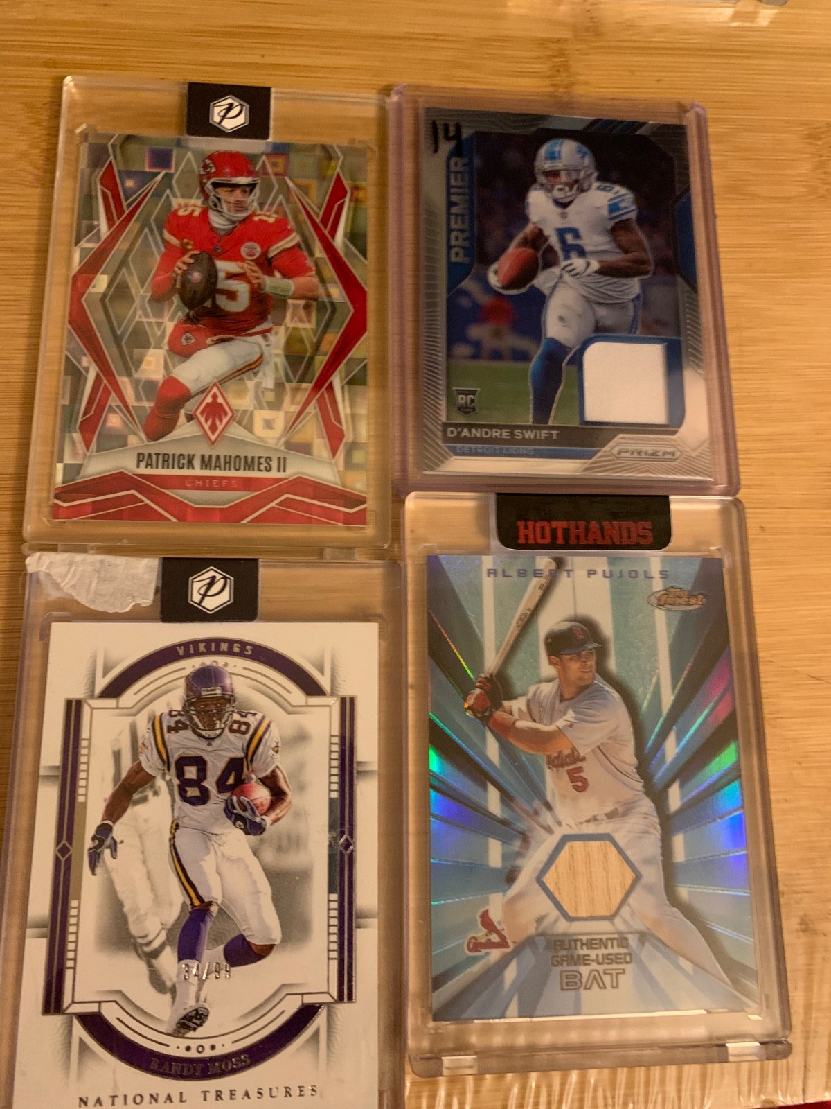 🔥 25 Card LOT 9 PSA GRADED, RPA, Auto, #'d, GOLD , GEMS💎HOF, Shedeur/15 READ👀 view 19